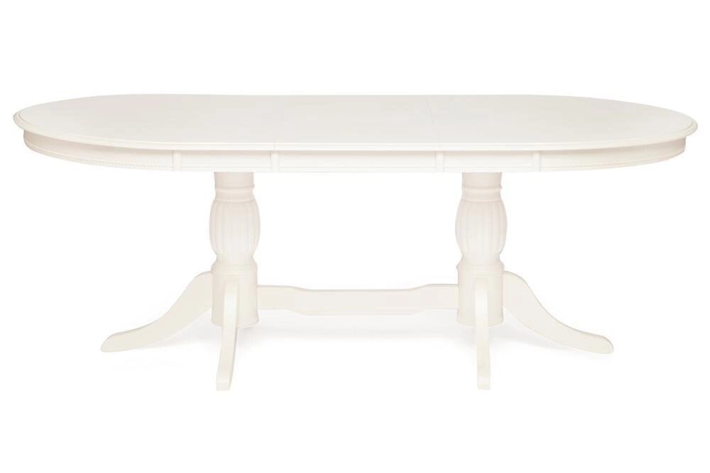 Стол обеденный LORENZO (Лоренцо) от компании M-Lion мебель - фото 1