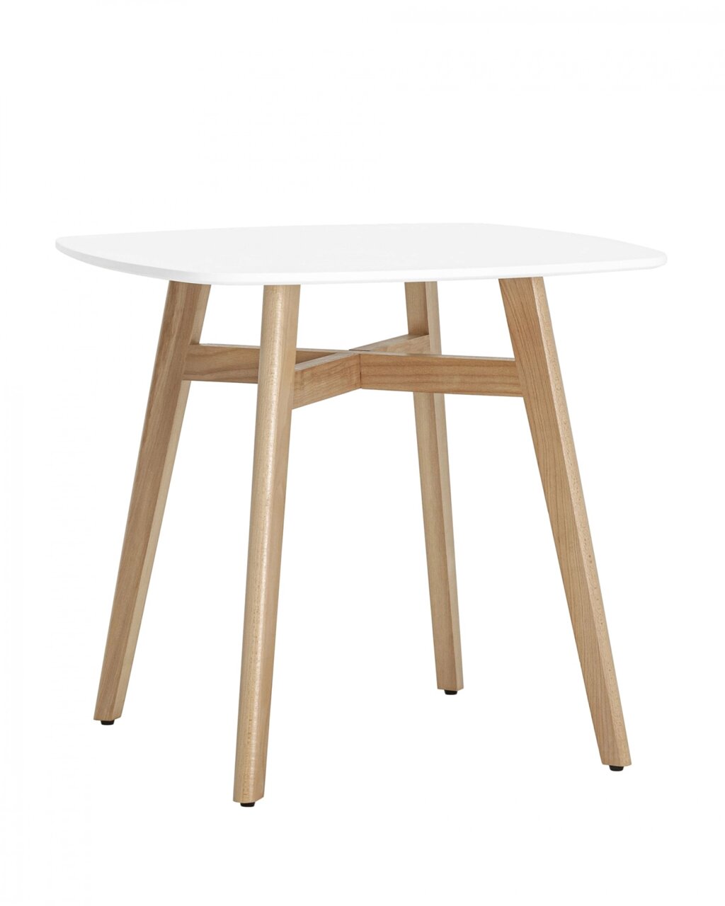 Стол обеденный | Target | белый от компании M-Lion мебель - фото 1