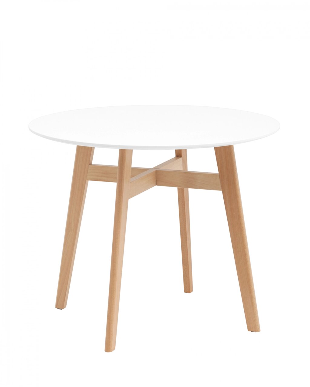 Стол | Target | белый от компании M-Lion мебель - фото 1