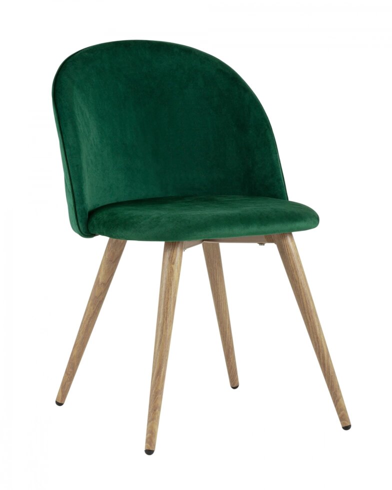 Стул | Лион | зеленый от компании M-Lion мебель - фото 1