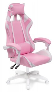 Стул Rodas pink - white