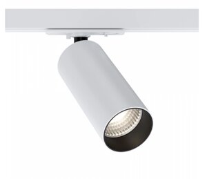 Трековый светильник Maytoni Technical Focus LED TR021-1-12W3K-W-W