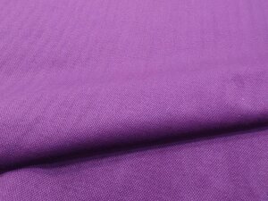 Угловой диван Дубай Лайт угол левый | Фиолетовый | Черный