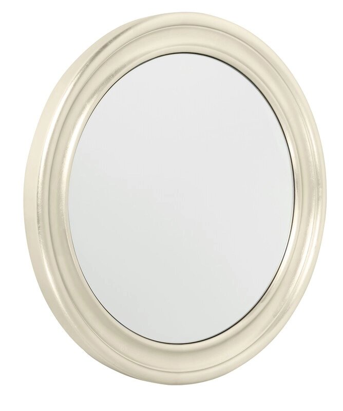 Зеркало круглое PALERMO, FRATELLI BARRI от компании M-Lion мебель - фото 1