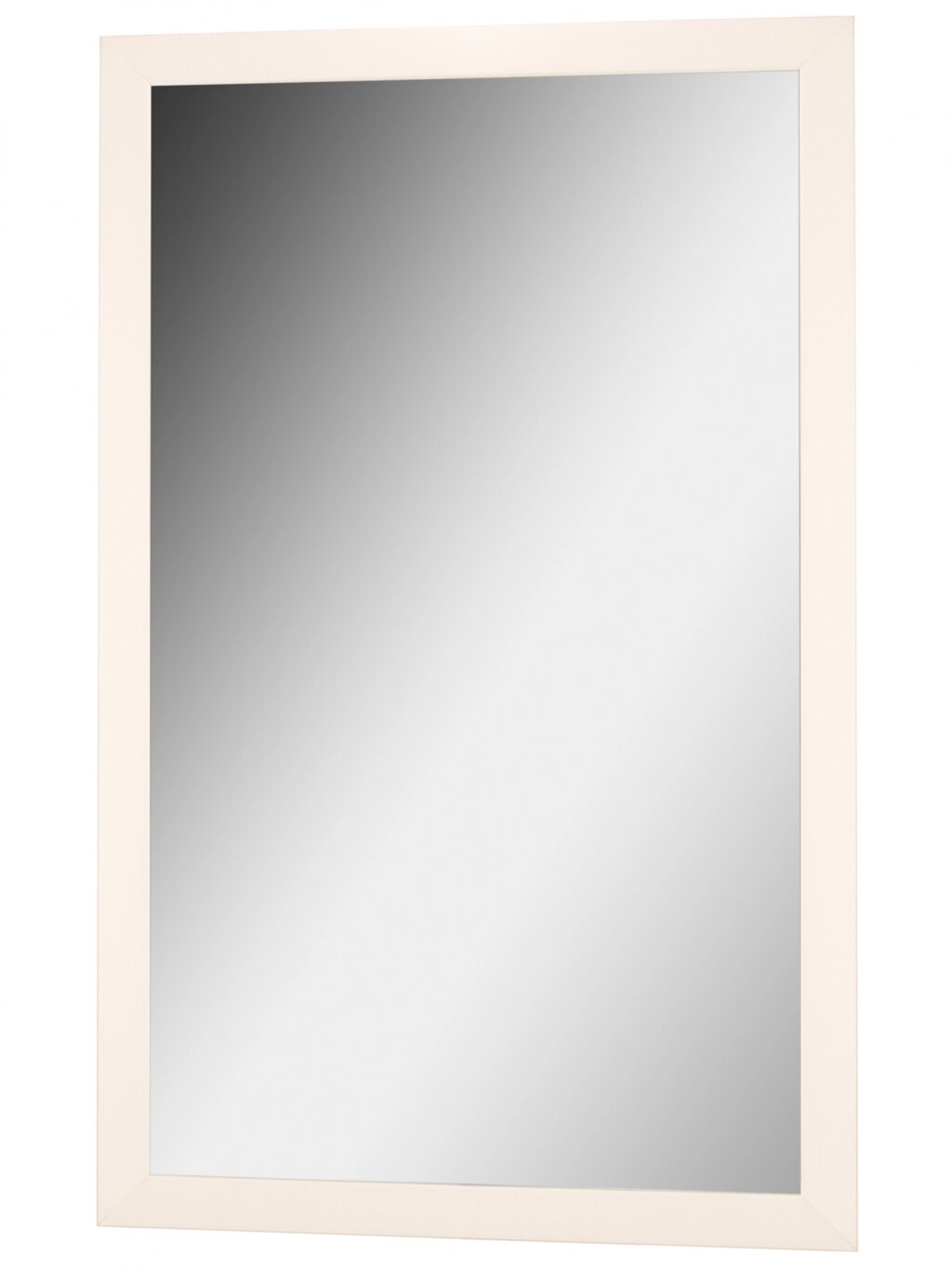 Зеркало настенное BeautyStyle 11 слоновая кость 118 см х 60 | 6 см от компании M-Lion мебель - фото 1