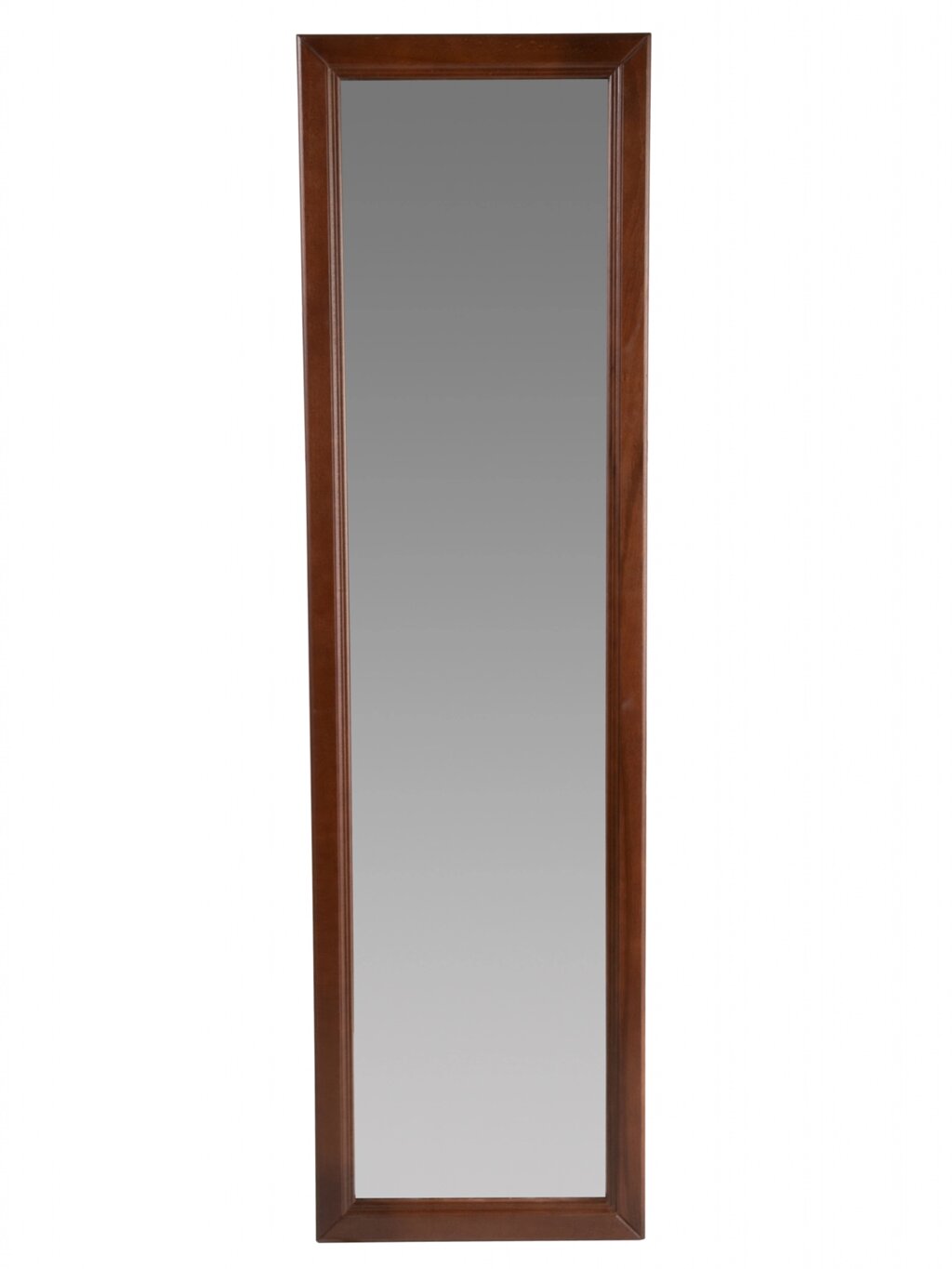 Зеркало настенное Селена махагон 119 | 5 смх 33 | 5 см от компании M-Lion мебель - фото 1