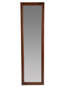 Зеркало настенное Селена махагон 119 | 5 смх 33 | 5 см