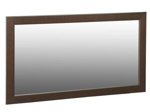 Зеркало Васко В 61Н темно-коричневый | патина