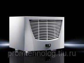 3359500 SK Холодильный агрегат потолочный, 750 Вт Rittal от компании ООО "ТЕХЦЕНТР" - фото 1