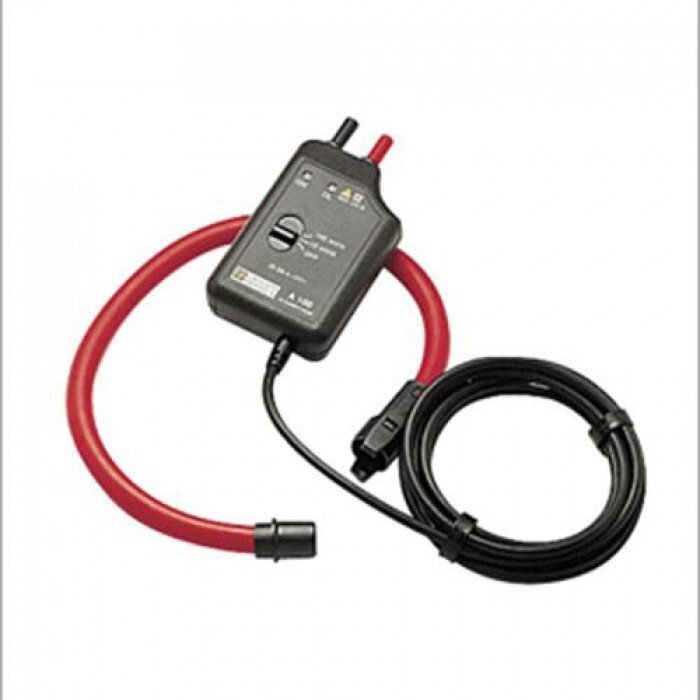 A100 0,3-3kA 120 гибкие токовые датчики переменного тока - AMPFLEX от компании ООО "ТЕХЦЕНТР" - фото 1