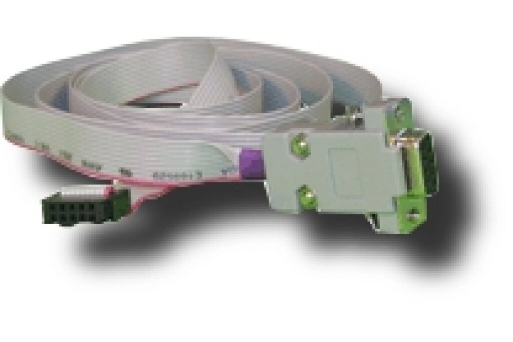 Адаптер для настройки контроллеров I и II поколения RS-232 - Мираж от компании ООО "ТЕХЦЕНТР" - фото 1