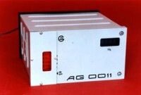 АГ-0011 газоанализатор стационарный