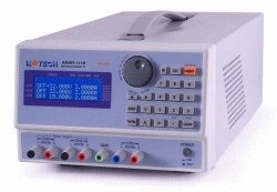 АКИП-1110 программируемый источник питания постоянного тока от компании ООО "ТЕХЦЕНТР" - фото 1