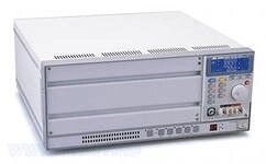 АКИП-1308 - программируемая электронная нагрузка постоянного тока (АКИП1308)