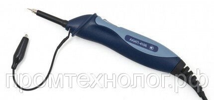 АКИП-4106/1 - USB-осциллограф цифровой запоминающий (АКИП4106/1) от компании ООО "ТЕХЦЕНТР" - фото 1