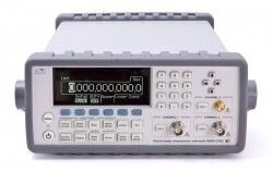 АКИП-5102 (AO) электронно-счетный частотомер от компании ООО "ТЕХЦЕНТР" - фото 1