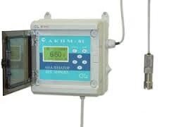 АКПМ - 01Г газоанализатор кислорода стационарный