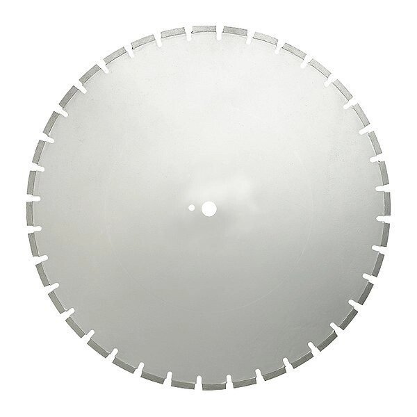 Алмазный диск 1000х60/35 DSW15 от компании ООО "ТЕХЦЕНТР" - фото 1