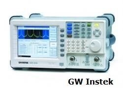 Анализатор спектра GW Instek (GSP7830) от компании ООО "ТЕХЦЕНТР" - фото 1
