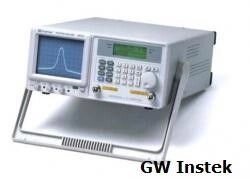Анализатор спектра GW Instek (GSP810)