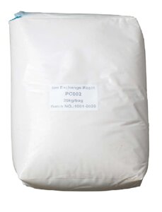 Анионно-катионная смола Puresin (Пюрезин) PMB101 (25 л)