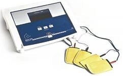 Аппарат для электротерапии Therapic 2000 (2-канальный, токи низкого и среднечастотного диапазона) от компании ООО "ТЕХЦЕНТР" - фото 1