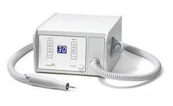 Аппарат для маникюра и педикюра PodoTRONIC A 30 с пылесосом от компании ООО "ТЕХЦЕНТР" - фото 1