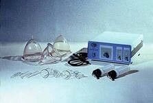Аппарат для вакуумного массажа СМЕ А226 от компании ООО "ТЕХЦЕНТР" - фото 1