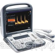 Аппарат ультразвуковой диагностики Sono Scape сканер S6