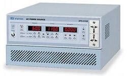 APS-9301 - источник питания переменного тока GW Instek (APS9301) от компании ООО "ТЕХЦЕНТР" - фото 1