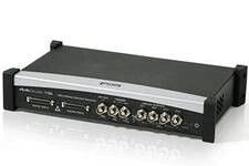 ArbStudio 1102 - USB-генератор сигналов специальной формы LeCroy (Arb Studio1102) от компании ООО "ТЕХЦЕНТР" - фото 1