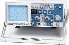 АСК-1021 осциллограф аналоговый Актаком (ACK-1021, ACK1021, АСК1021)
