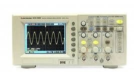 АСК-5069 - цифровой осциллограф Актаком (ACK-5069) от компании ООО "ТЕХЦЕНТР" - фото 1