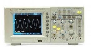 АСК-6069 цифровой осциллограф Актаком (ACK-6069) от компании ООО "ТЕХЦЕНТР" - фото 1
