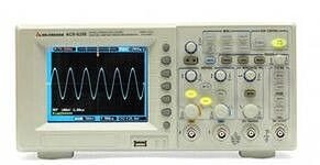 АСК-6209 цифровой осциллограф Актаком (ACK-6209)