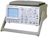 АСК-7304 осциллограф аналоговый Актаком (АСК7304, ACK 7304, ACK7304) от компании ООО "ТЕХЦЕНТР" - фото 1
