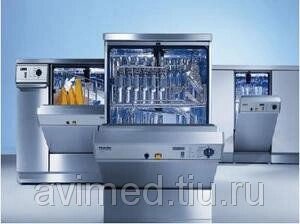 Автомат для мойки и дезинфекции "Miele G 7883" для лаборатории, от компании ООО "ТЕХЦЕНТР" - фото 1