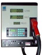 Автоматическая мини АЗС JYB-80 с насосом /дизельное топливо, спирты/ от компании ООО "ТЕХЦЕНТР" - фото 1