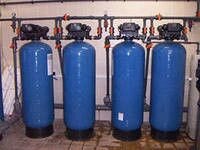 Автоматические фильтры механической очистки воды серии MLS от компании ООО "ТЕХЦЕНТР" - фото 1