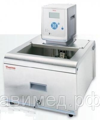 Баня водяная AC200-S45, Thermo от компании ООО "ТЕХЦЕНТР" - фото 1