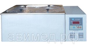 Баня водяная четырехместная Ulab UT-4304E