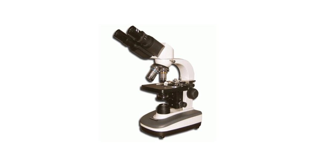 Бинокулярный микроскоп Биомед-3 (40х...1000х) от компании ООО "ТЕХЦЕНТР" - фото 1