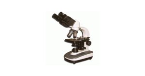 Бинокулярный микроскоп Биомед-3 (40х1000х)