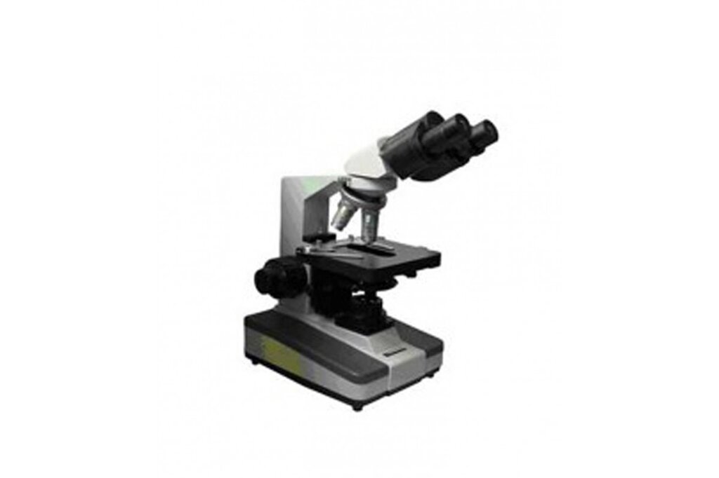 Бинокулярный микроскоп Биомед-4 (40х...1600х) от компании ООО "ТЕХЦЕНТР" - фото 1