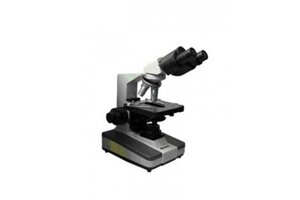 Бинокулярный микроскоп Биомед-4 (40х1600х)