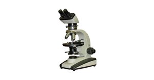 Бинокулярный микроскоп Биомед-5 (40х1600х)