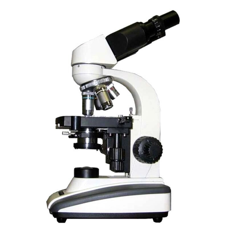 Бинокулярный микроскоп Биомед-5 ТП (темное поле) от компании ООО "ТЕХЦЕНТР" - фото 1
