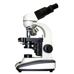 Бинокулярный микроскоп Биомед-6 (40х1600х)