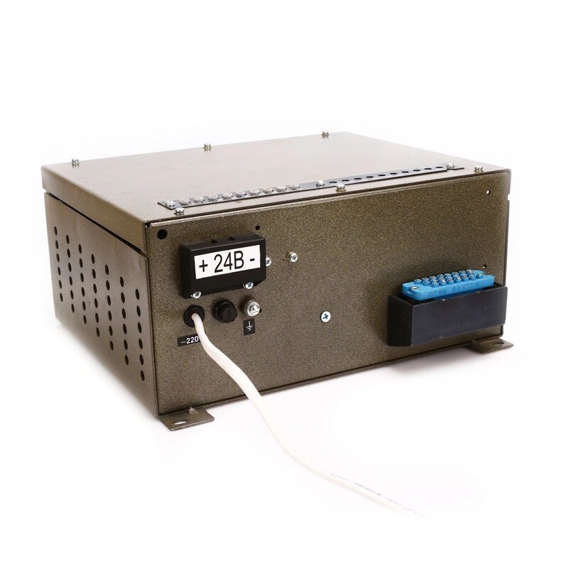 Блок питания БПС-24-4к, БПС24-2к, БП36-2к (531151278) купить в ...