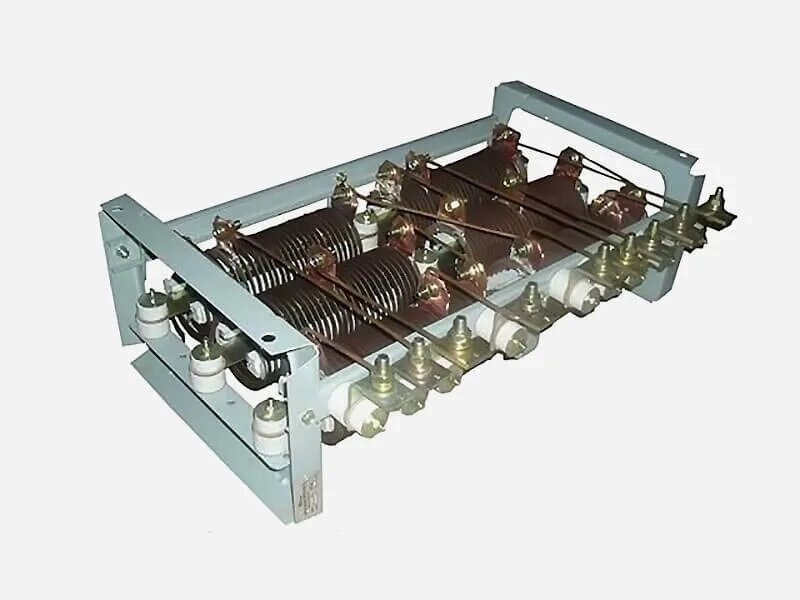 Блок резис. Б6у2 ИРАК 434332.004-09(ан. БРФу2 434.352.013-29) от компании ООО "ТЕХЦЕНТР" - фото 1